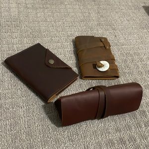 Portland Leather Goods Littles